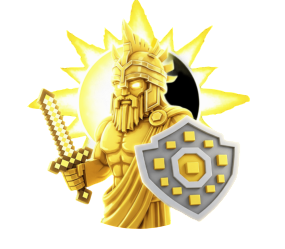 CraftSole - Logo